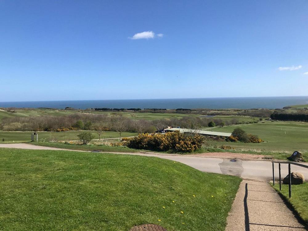 Hunley Golf Club Hotel Saltburn-by-the-Sea Exterior photo