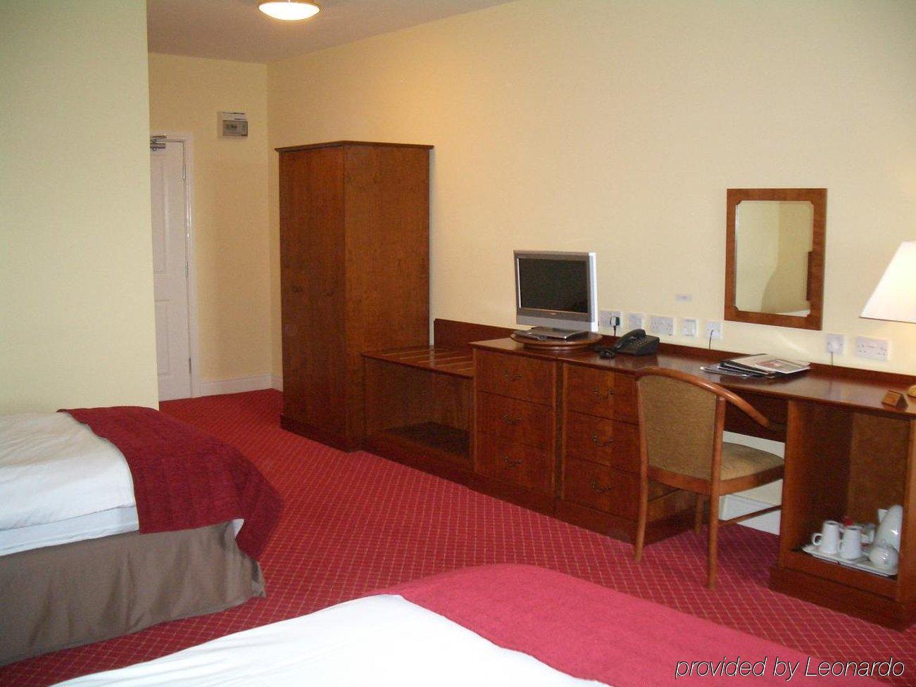 Hunley Golf Club Hotel Saltburn-by-the-Sea Room photo