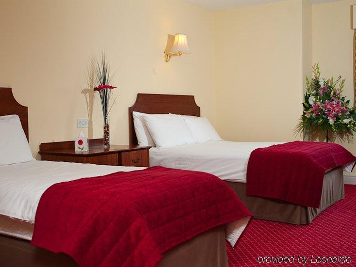 Hunley Golf Club Hotel Saltburn-by-the-Sea Room photo