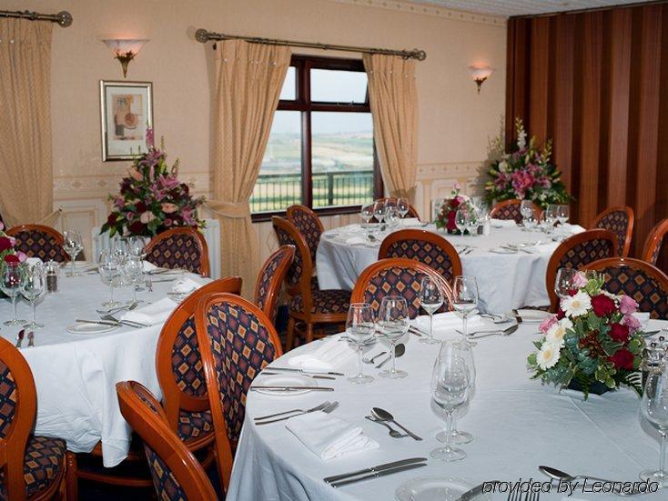 Hunley Golf Club Hotel Saltburn-by-the-Sea Restaurant photo