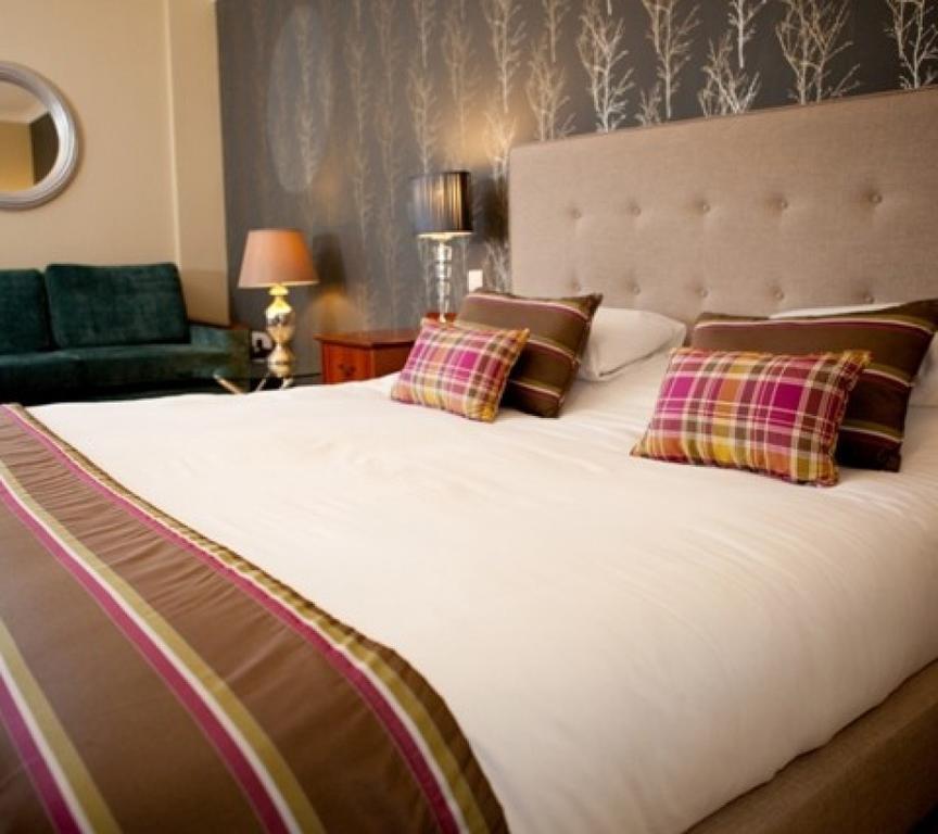 Hunley Golf Club Hotel Saltburn-by-the-Sea Exterior photo