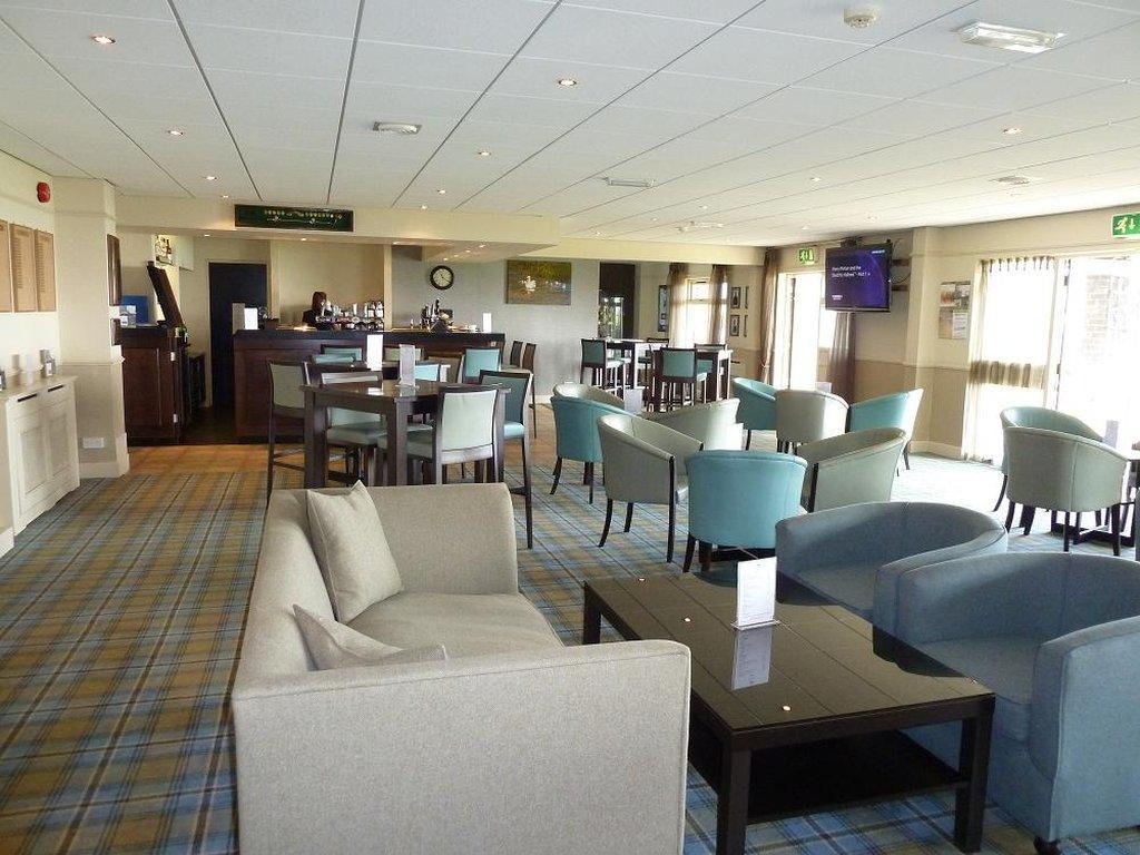 Hunley Golf Club Hotel Saltburn-by-the-Sea Exterior photo