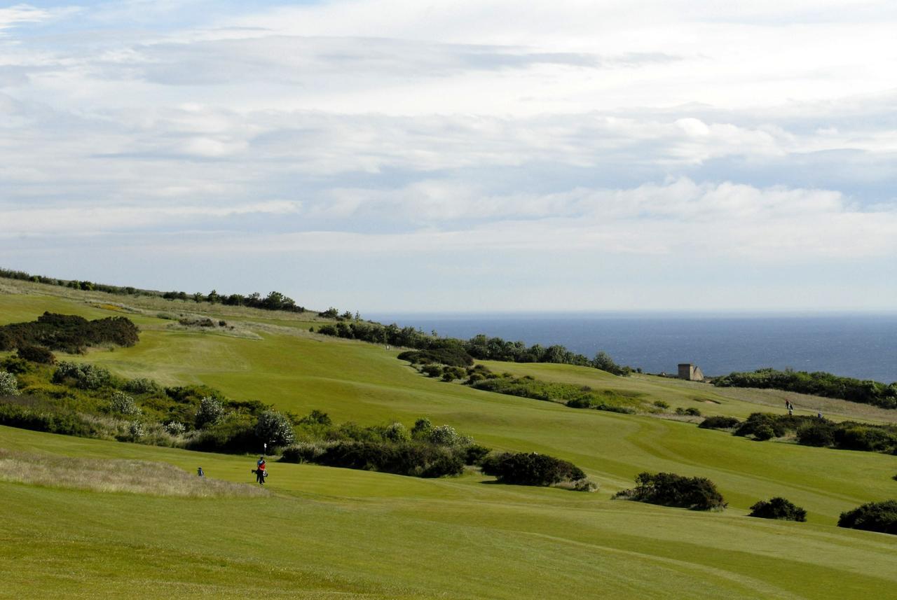 Hunley Golf Club Hotel Saltburn-by-the-Sea Exterior photo