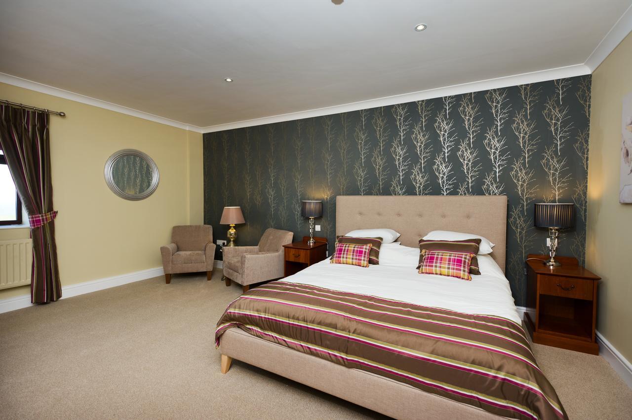 Hunley Golf Club Hotel Saltburn-by-the-Sea Exterior photo