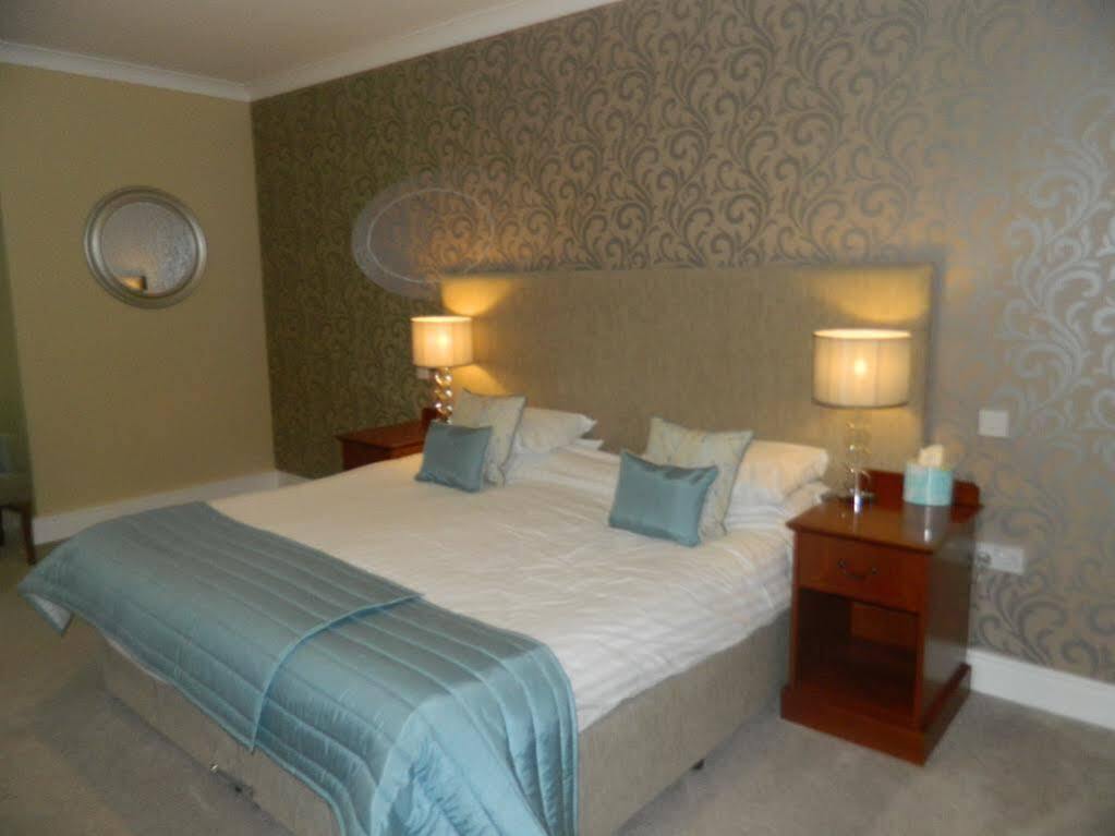 Hunley Golf Club Hotel Saltburn-by-the-Sea Exterior photo